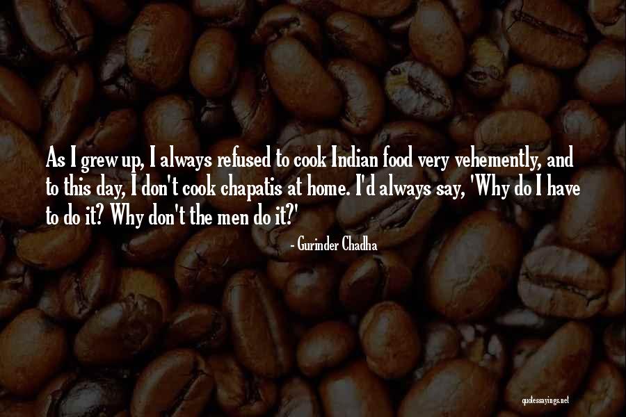Hassons Landscaping Quotes By Gurinder Chadha Hassons Landscaping Quotes By Gurinder Chadha