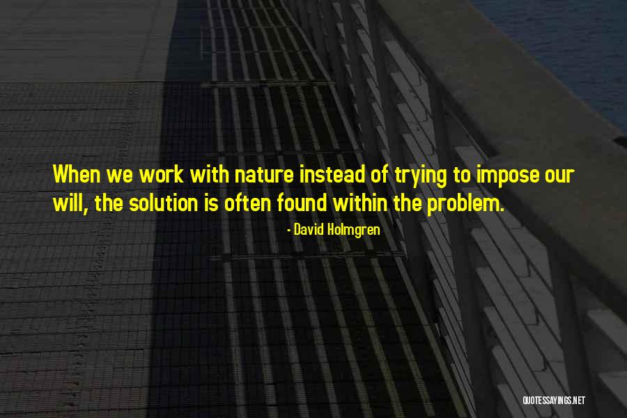 Hassoun Tax Quotes By David Holmgren Hassoun Tax Quotes By David Holmgren