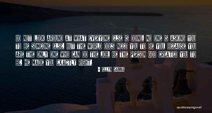Hassouni Larbi Quotes By Ellyn Sanna Hassouni Larbi Quotes By Ellyn Sanna