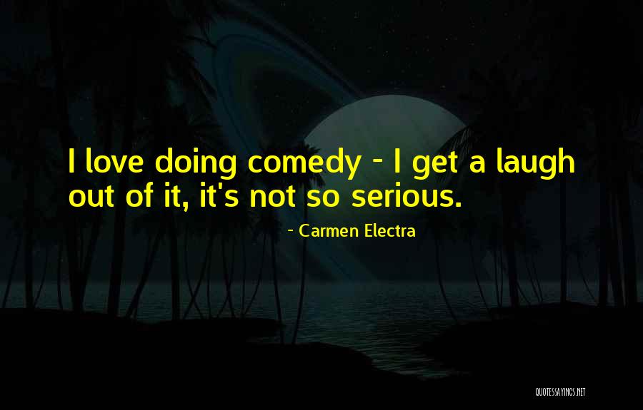 Hassun Kaiseki Quotes By Carmen Electra Hassun Kaiseki Quotes By Carmen Electra