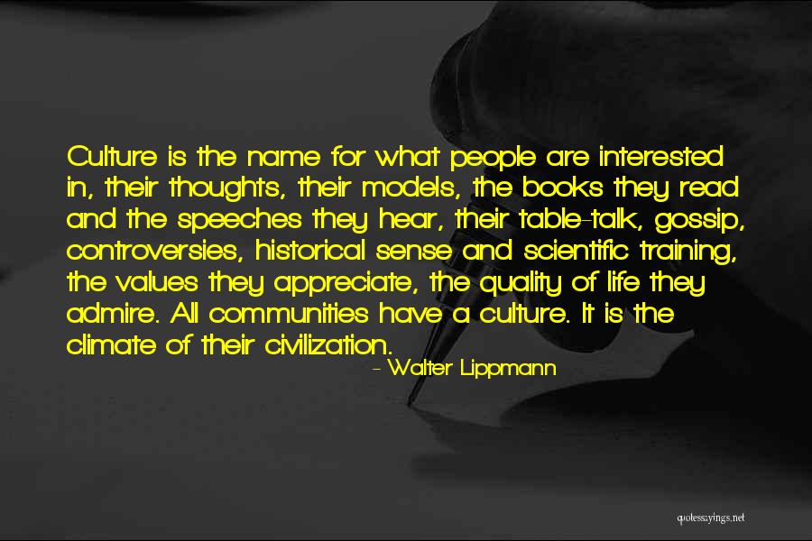 Hassun Recipe Quotes By Walter Lippmann Hassun Recipe Quotes By Walter Lippmann