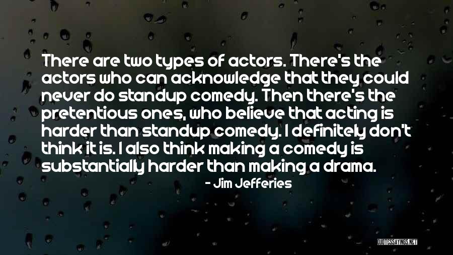 Hassunah Quotes By Jim Jefferies Hassunah Quotes By Jim Jefferies