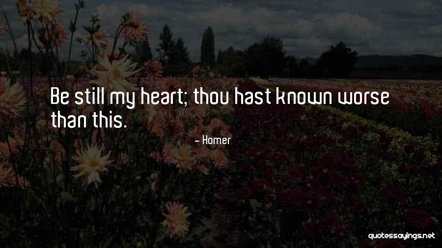 Hast Quotes By Homer Hast Quotes By Homer