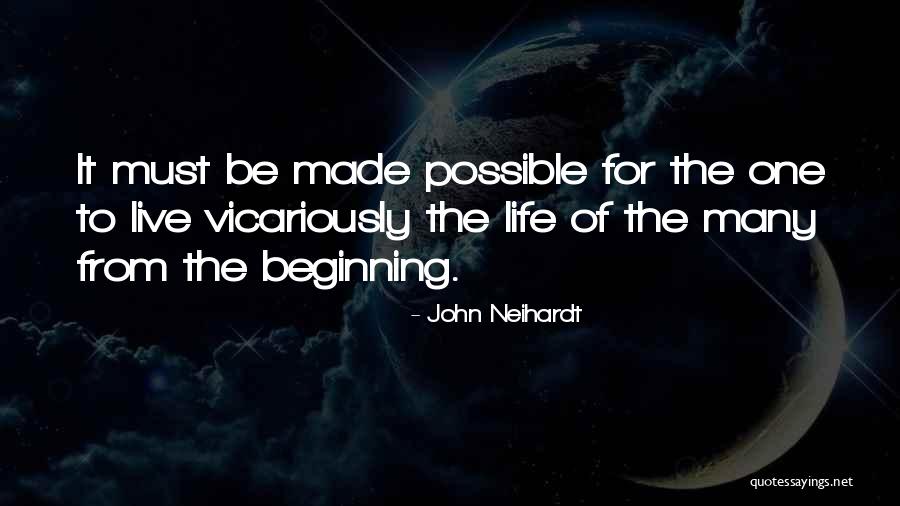 Hastanede Karisan Quotes By John Neihardt Hastanede Karisan Quotes By John Neihardt