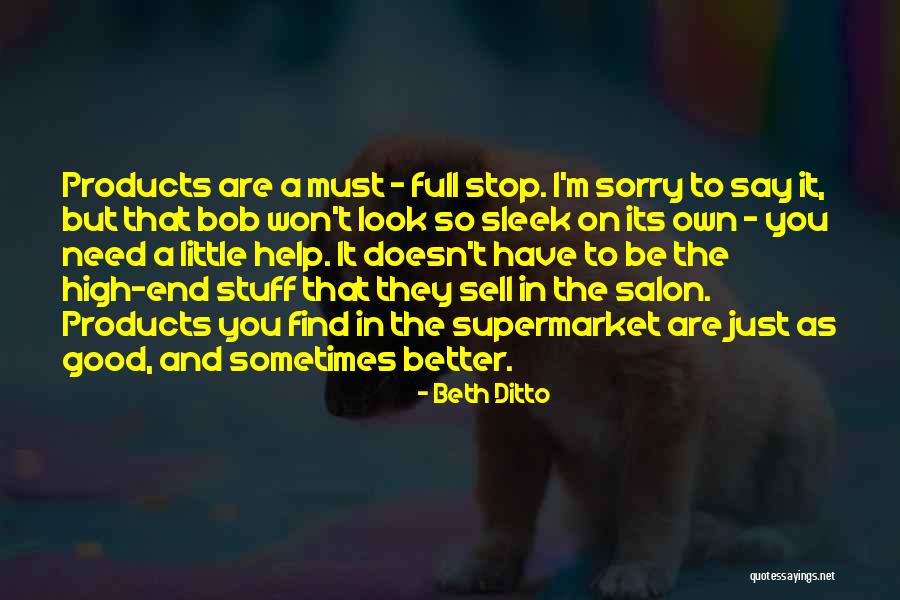 Hastaya Bak Quotes By Beth Ditto Hastaya Bak Quotes By Beth Ditto