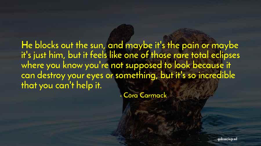 Hastaya Dua Quotes By Cora Carmack Hastaya Dua Quotes By Cora Carmack