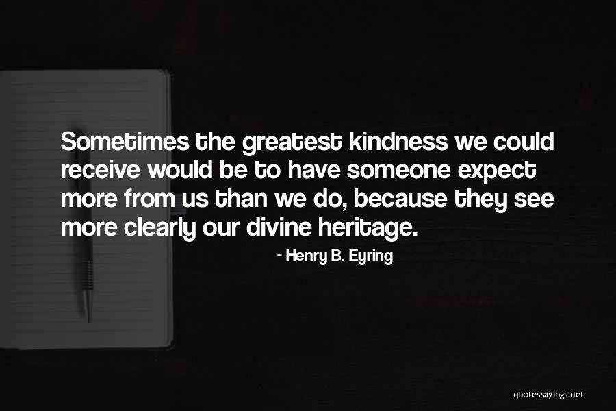 Hasted Fortnite Quotes By Henry B. Eyring Hasted Fortnite Quotes By Henry B. Eyring