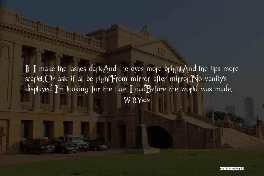 Hasted Hotel Quotes By W.B.Yeats Hasted Hotel Quotes By W.B.Yeats