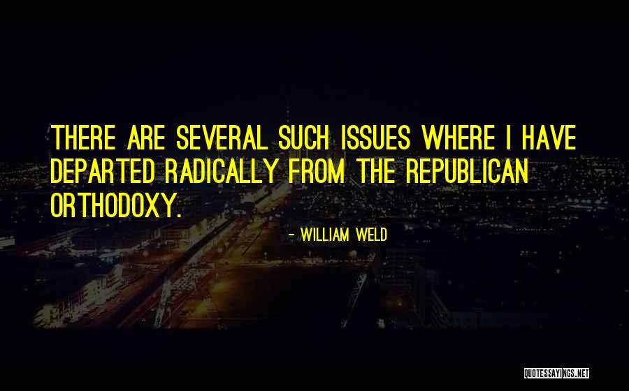 Hasted Hotel Quotes By William Weld Hasted Hotel Quotes By William Weld