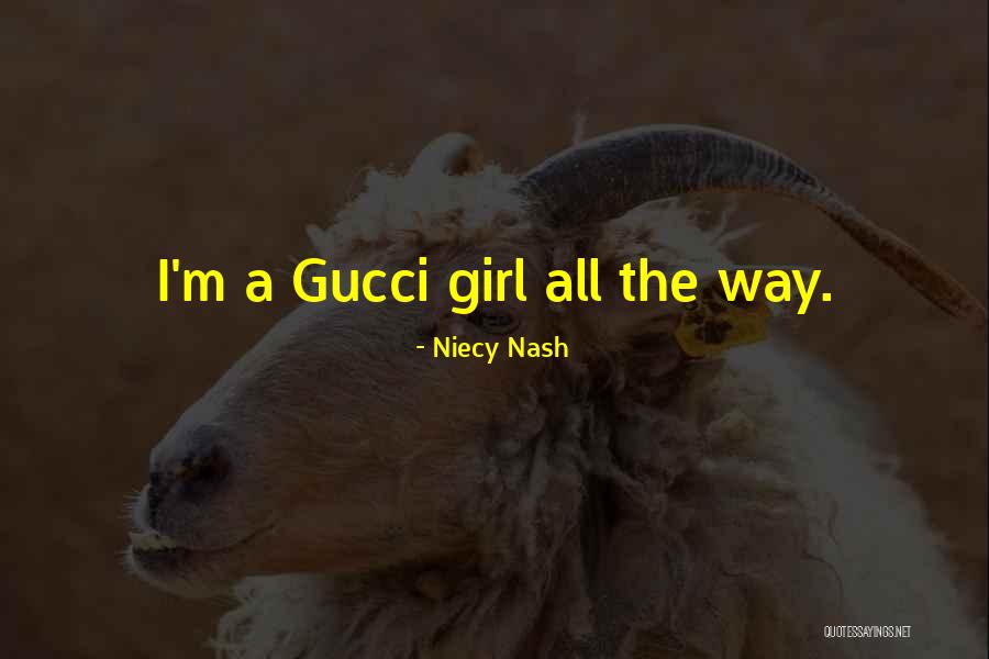Hastedt Quotes By Niecy Nash Hastedt Quotes By Niecy Nash