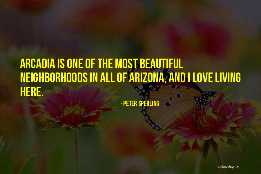 Hastenest Quotes By Peter Sperling Hastenest Quotes By Peter Sperling