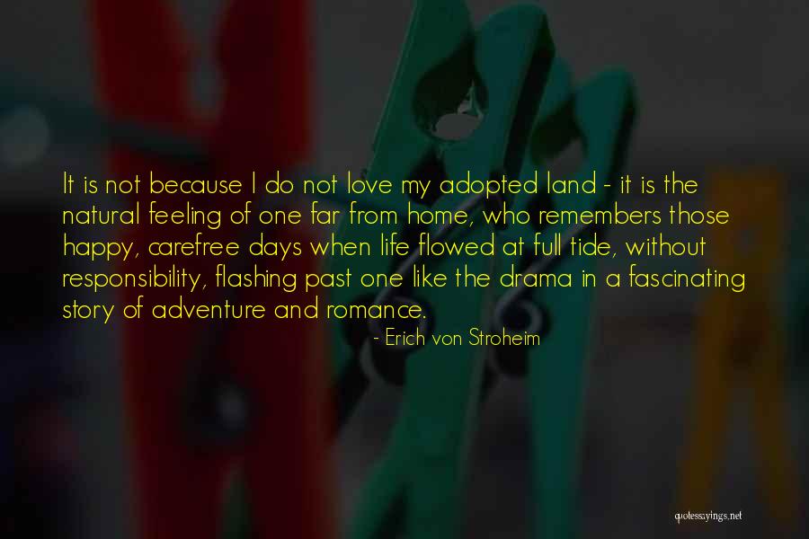 Hastiado Definicion Quotes By Erich Von Stroheim Hastiado Definicion Quotes By Erich Von Stroheim