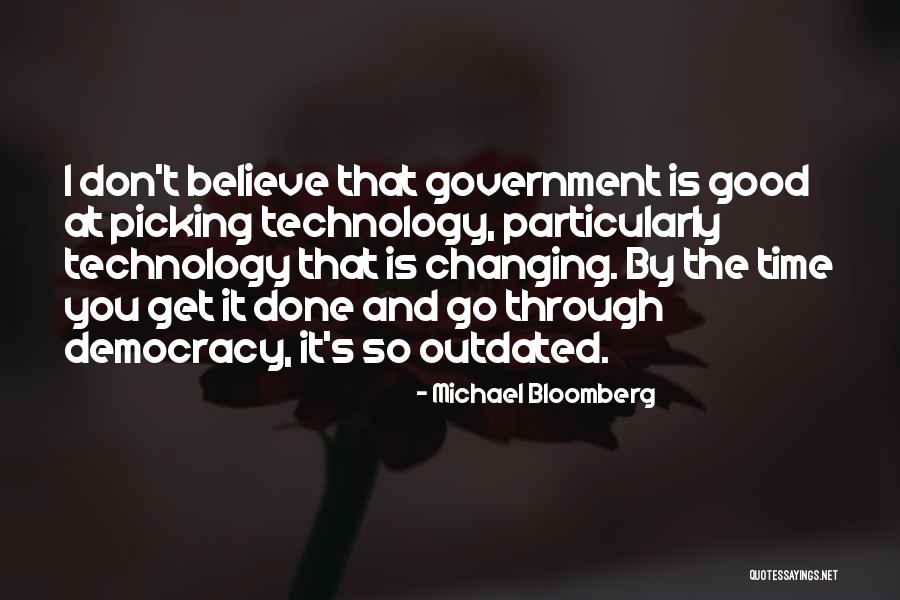 Hastidl Quotes By Michael Bloomberg Hastidl Quotes By Michael Bloomberg