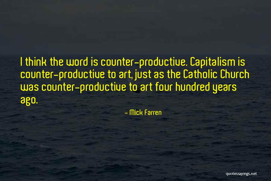 Hastidl Quotes By Mick Farren Hastidl Quotes By Mick Farren