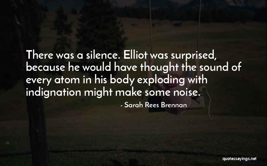 Hastier Quotes By Sarah Rees Brennan Hastier Quotes By Sarah Rees Brennan