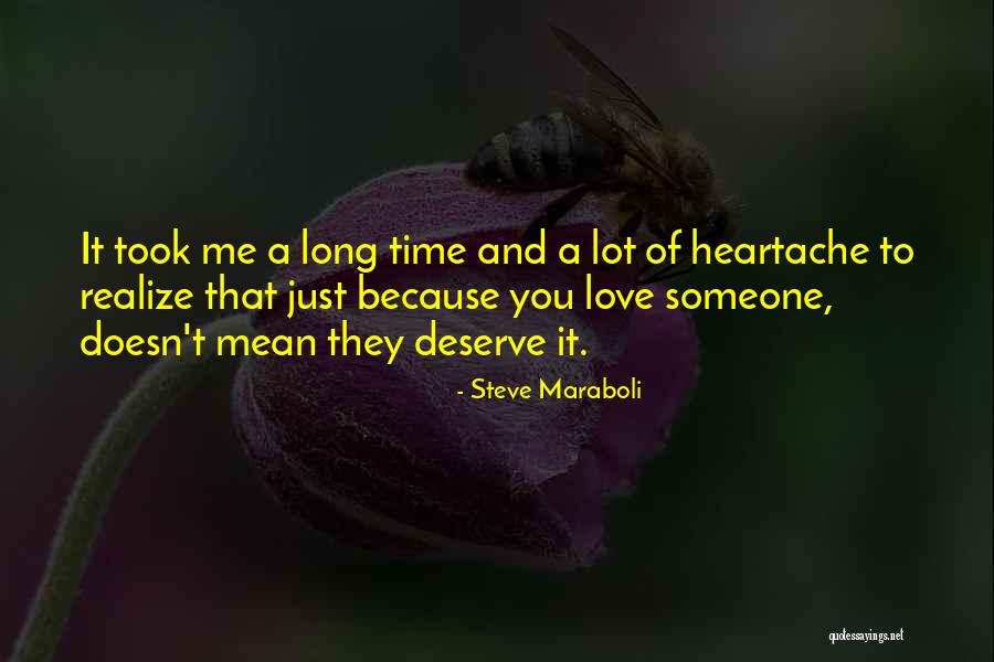 Hastig Bedeutung Quotes By Steve Maraboli Hastig Bedeutung Quotes By Steve Maraboli