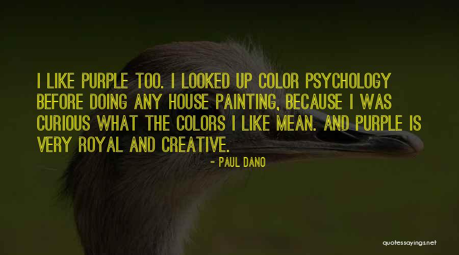 Hasting Quotes By Paul Dano Hasting Quotes By Paul Dano