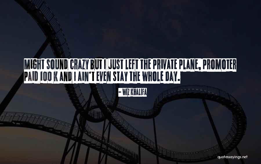 Hasting Quotes By Wiz Khalifa Hasting Quotes By Wiz Khalifa