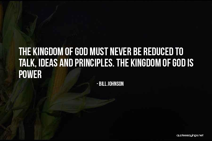 Hastur Good Quotes By Bill Johnson Hastur Good Quotes By Bill Johnson