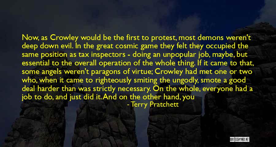 Hastur Good Quotes By Terry Pratchett Hastur Good Quotes By Terry Pratchett