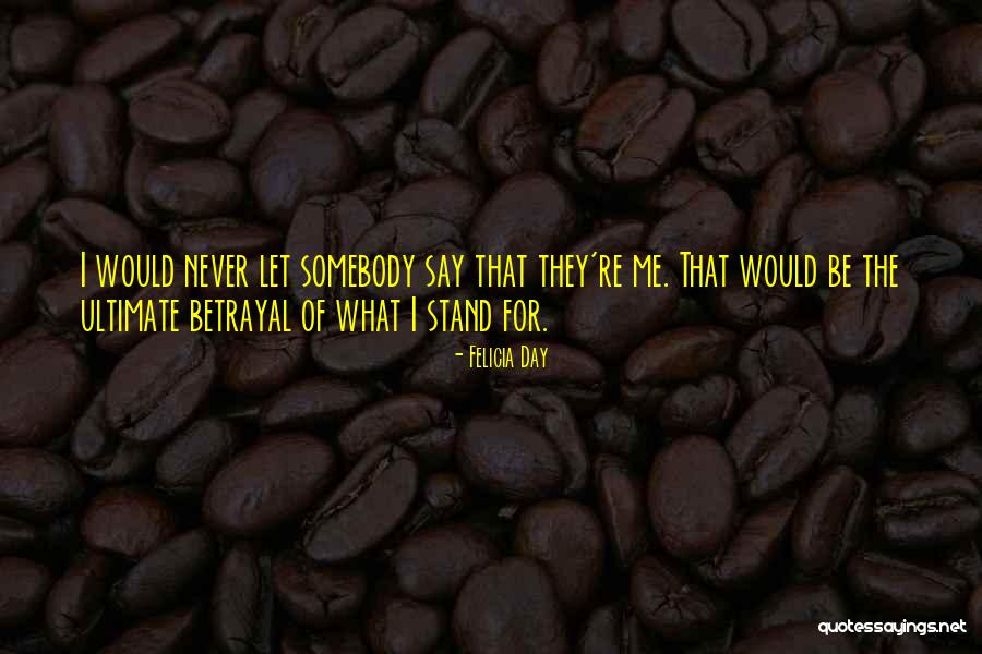 Hasun Quotes By Felicia Day Hasun Quotes By Felicia Day