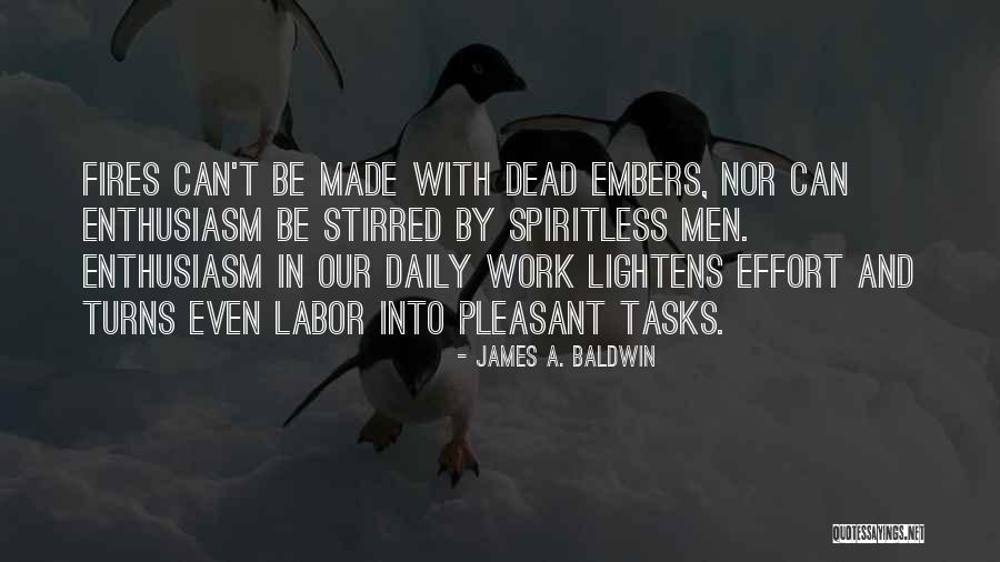 Hasun Quotes By James A. Baldwin Hasun Quotes By James A. Baldwin