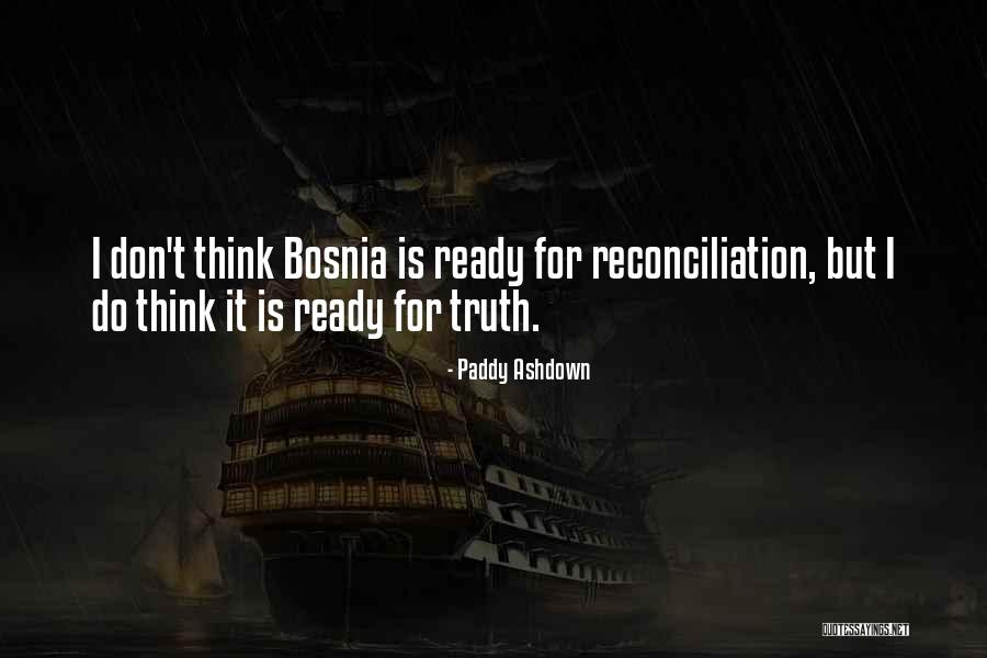 Hasun Quotes By Paddy Ashdown Hasun Quotes By Paddy Ashdown