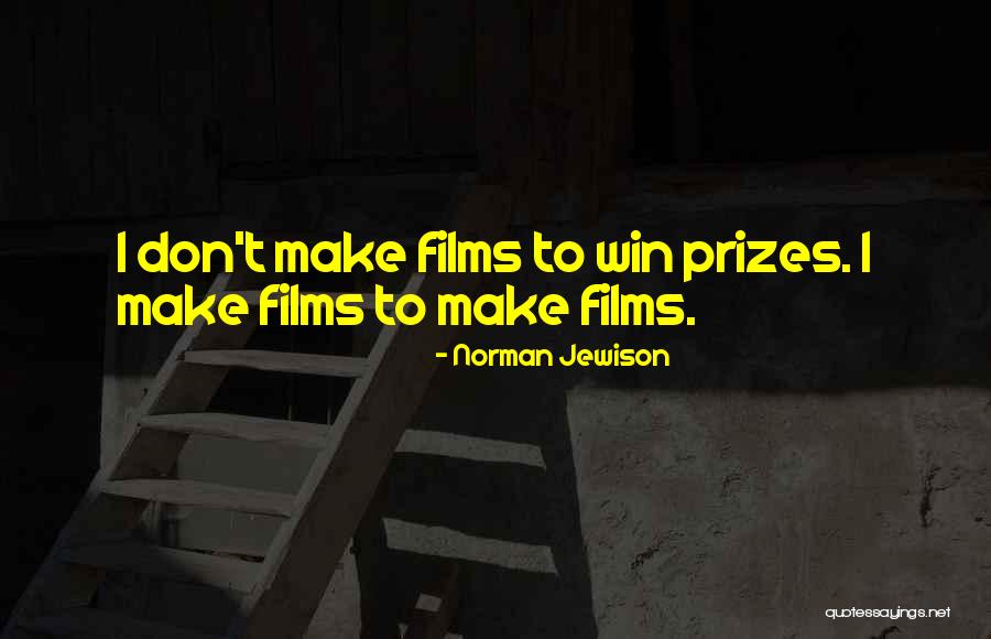 Haswell Quotes By Norman Jewison Haswell Quotes By Norman Jewison