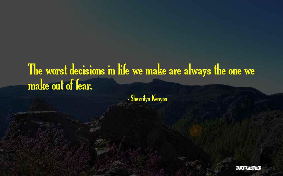 Haszn Ltalma Quotes By Sherrilyn Kenyon Haszn Ltalma Quotes By Sherrilyn Kenyon
