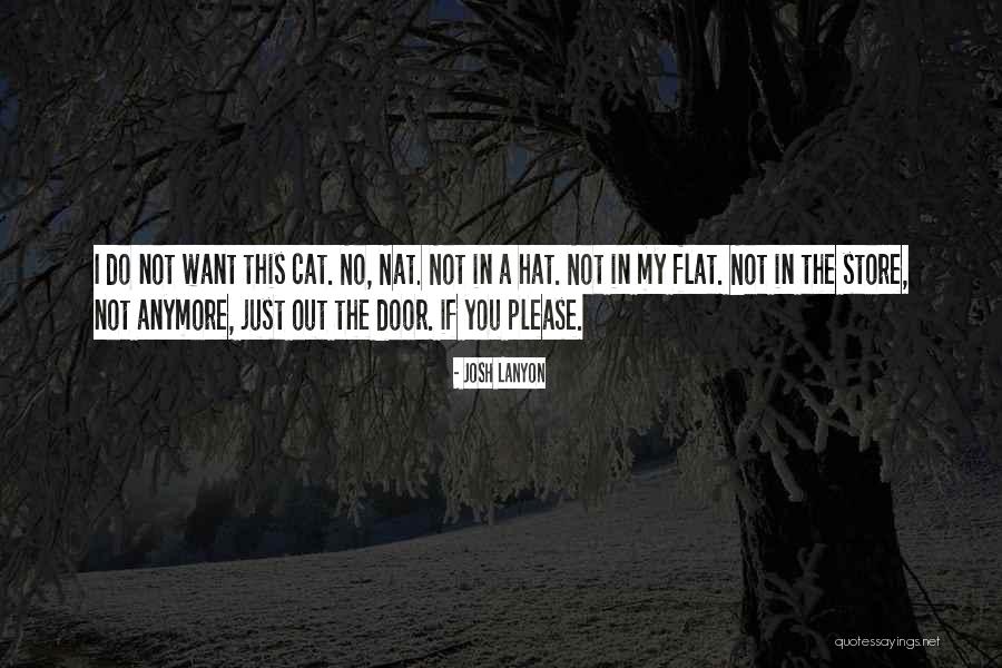 Hat Store Quotes By Josh Lanyon Hat Store Quotes By Josh Lanyon