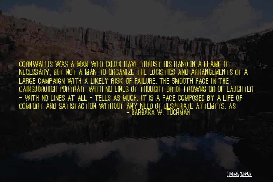 Hatake Kakashi Quotes By Barbara W. Tuchman Hatake Kakashi Quotes By Barbara W. Tuchman