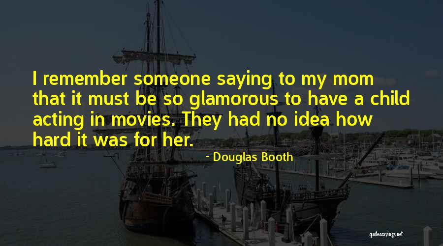 Hatake Kakashi Quotes By Douglas Booth Hatake Kakashi Quotes By Douglas Booth