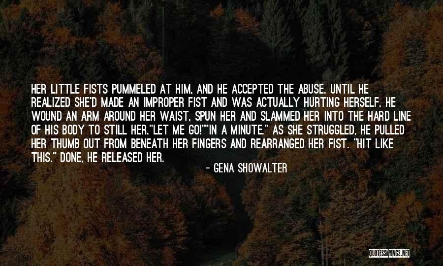 Hatakeyama Baseball Quotes By Gena Showalter Hatakeyama Baseball Quotes By Gena Showalter