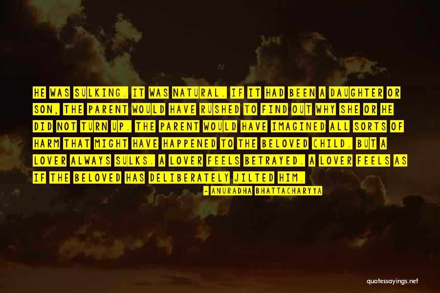 Hatalar Psikolojisi Quotes By Anuradha Bhattacharyya Hatalar Psikolojisi Quotes By Anuradha Bhattacharyya