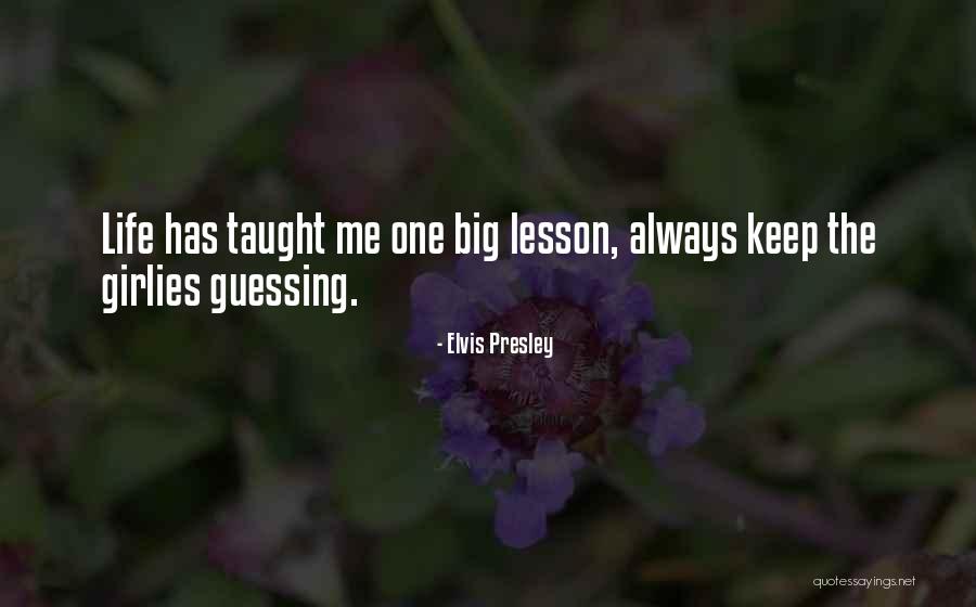 Hatalar Yaptim Quotes By Elvis Presley Hatalar Yaptim Quotes By Elvis Presley