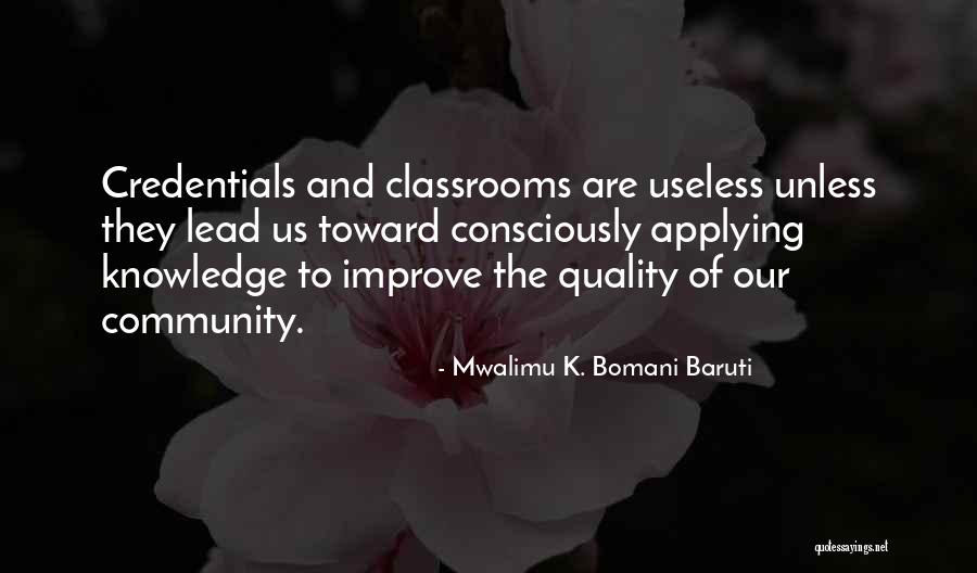 Hatalar Yaptim Quotes By Mwalimu K. Bomani Baruti Hatalar Yaptim Quotes By Mwalimu K. Bomani Baruti