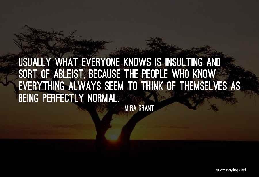 Hatalom K Rty I Quotes By Mira Grant Hatalom K Rty I Quotes By Mira Grant