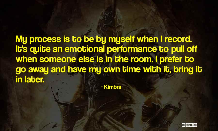 Hatanosen Quotes By Kimbra Hatanosen Quotes By Kimbra