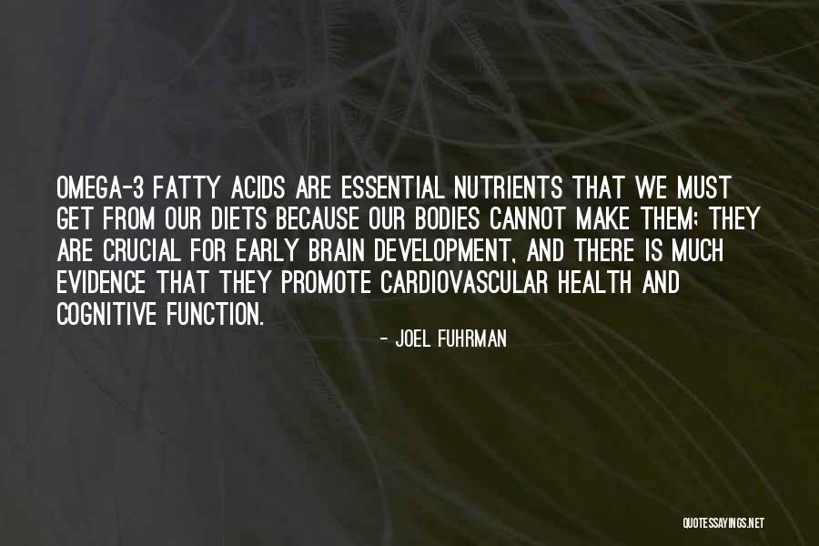 Hatanpa State Quotes By Joel Fuhrman Hatanpa State Quotes By Joel Fuhrman