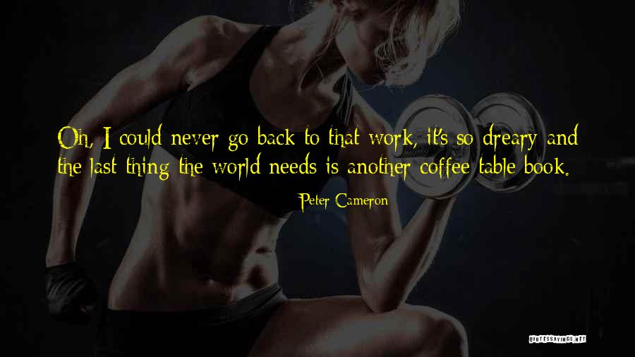 Hatashita Ontario Quotes By Peter Cameron Hatashita Ontario Quotes By Peter Cameron