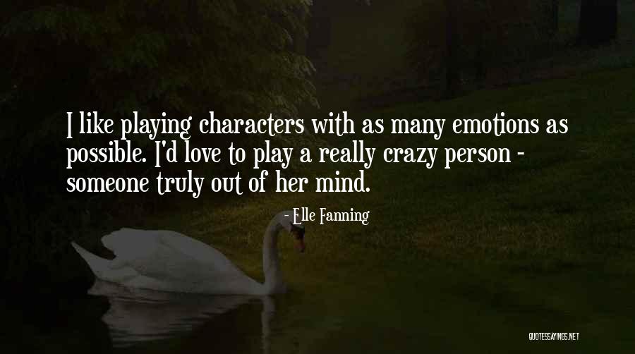Hatay Province Quotes By Elle Fanning Hatay Province Quotes By Elle Fanning