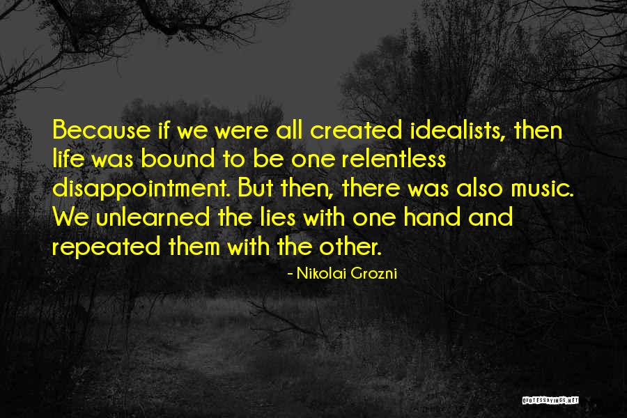 Hatay Province Quotes By Nikolai Grozni Hatay Province Quotes By Nikolai Grozni