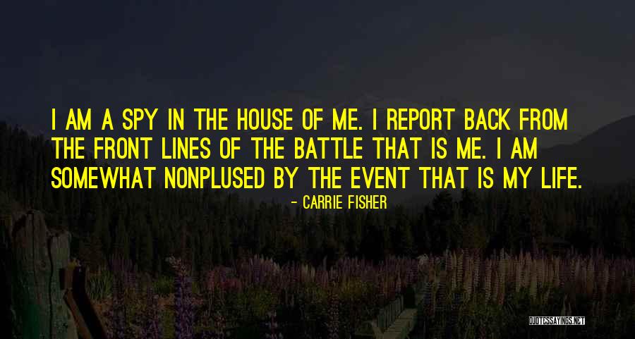 Hataya Cord Quotes By Carrie Fisher Hataya Cord Quotes By Carrie Fisher