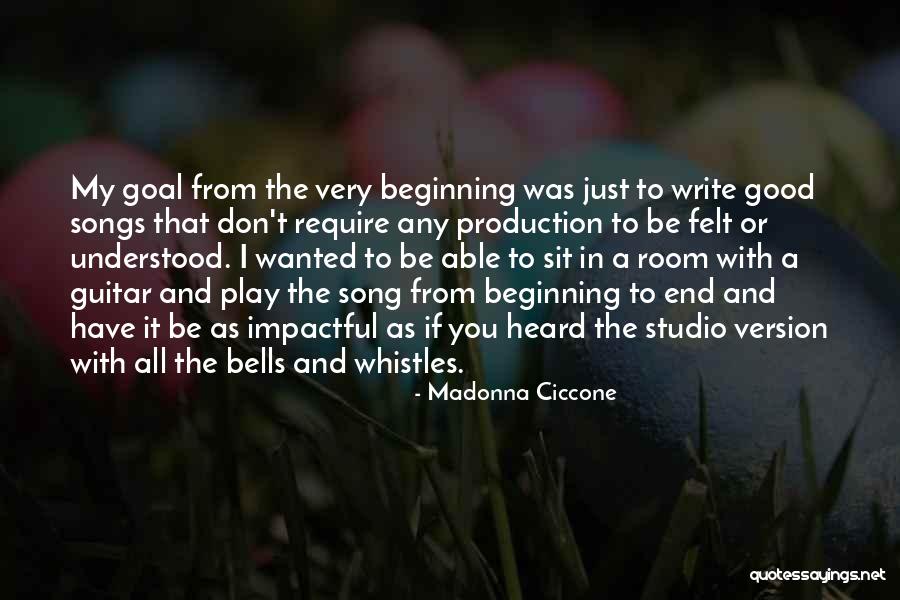 Hataya Poonyagariyagorn Quotes By Madonna Ciccone Hataya Poonyagariyagorn Quotes By Madonna Ciccone