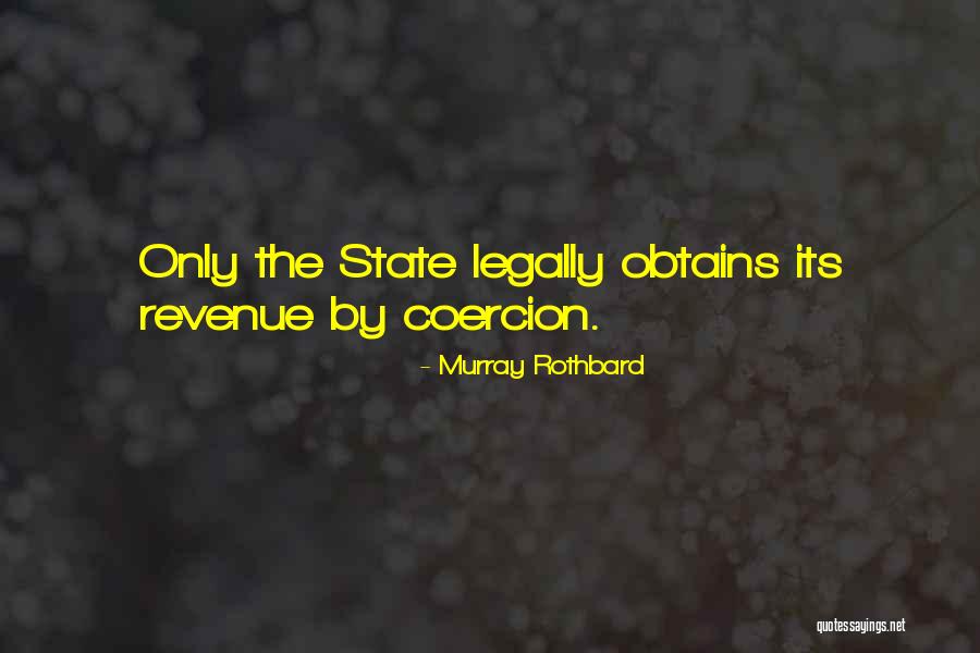 Hatayama Aiko Quotes By Murray Rothbard Hatayama Aiko Quotes By Murray Rothbard