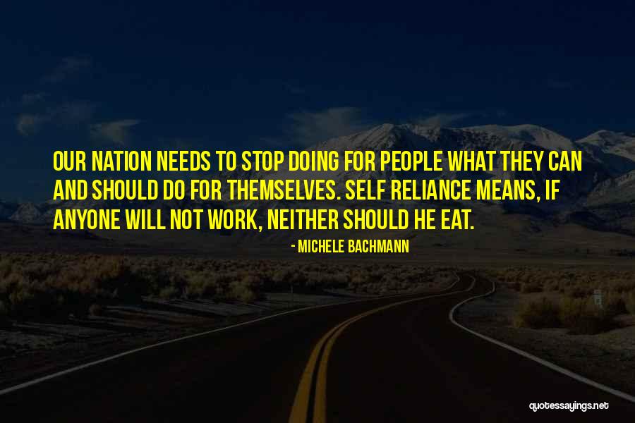 Hatayama Natsuki Quotes By Michele Bachmann Hatayama Natsuki Quotes By Michele Bachmann