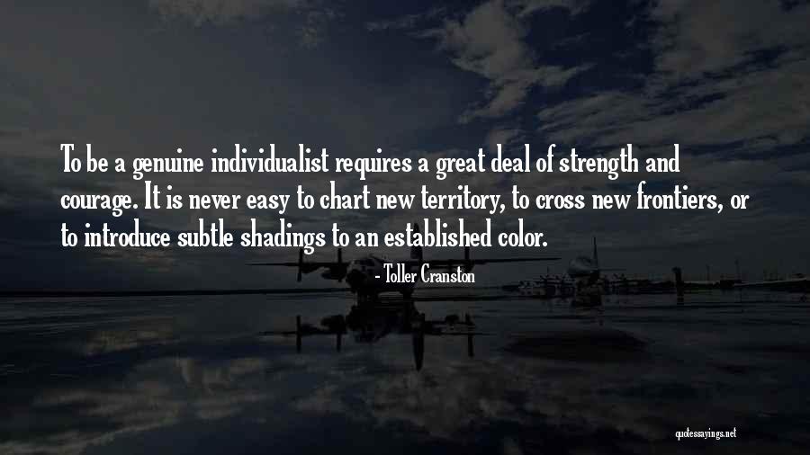 Hatayama Natsuki Quotes By Toller Cranston Hatayama Natsuki Quotes By Toller Cranston