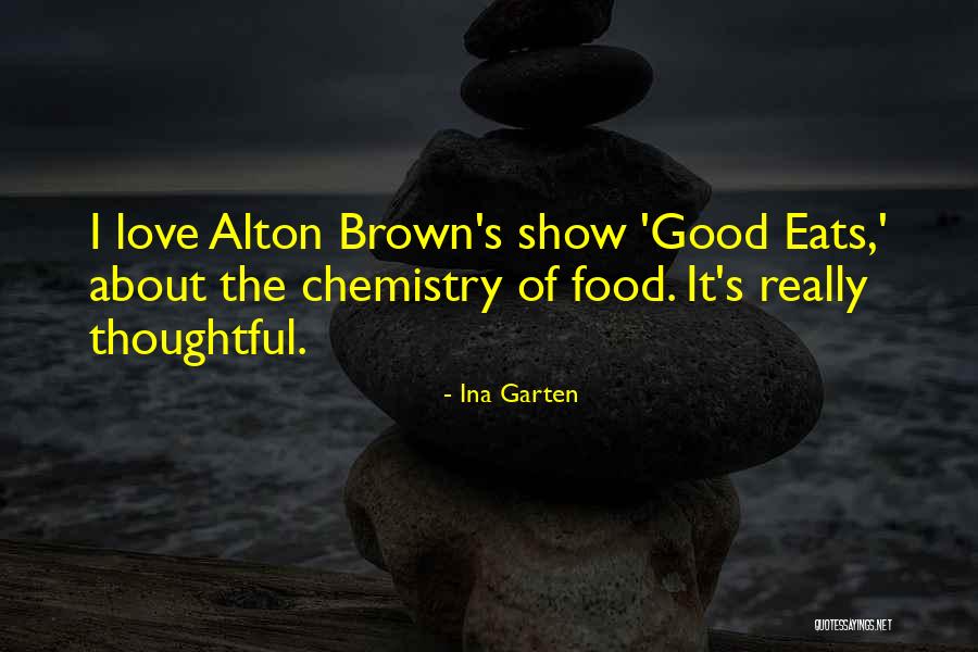 Hatayi Quotes By Ina Garten Hatayi Quotes By Ina Garten