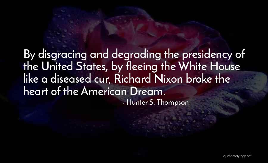 Hatayspor Quotes By Hunter S. Thompson Hatayspor Quotes By Hunter S. Thompson