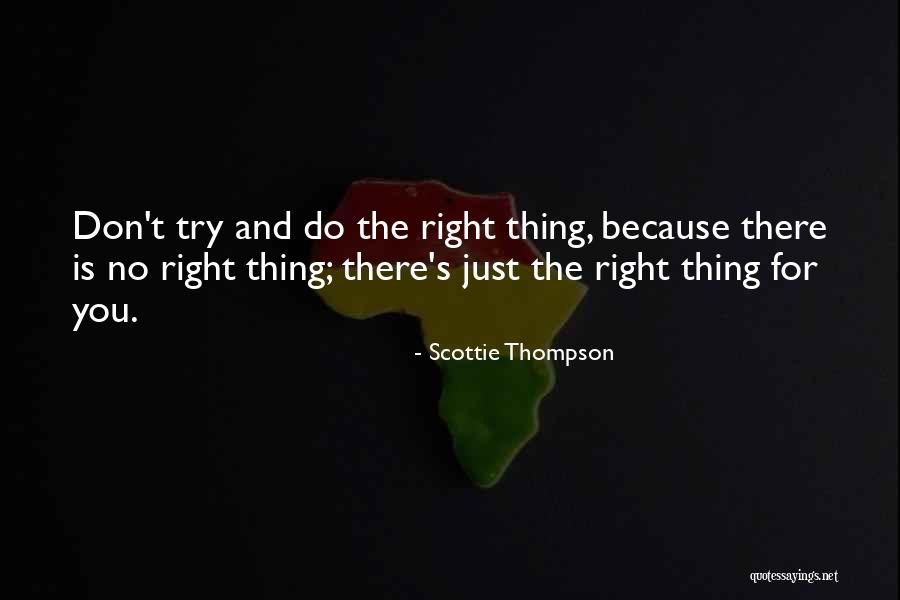 Hatayspor Quotes By Scottie Thompson Hatayspor Quotes By Scottie Thompson